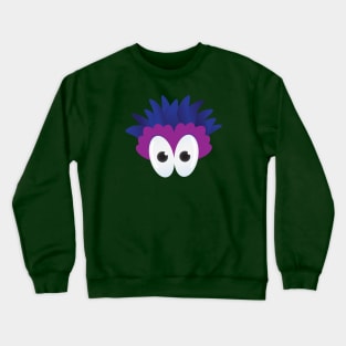 Classic Phanatic Phace! Crewneck Sweatshirt